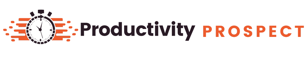 Productivity Prospect Logo